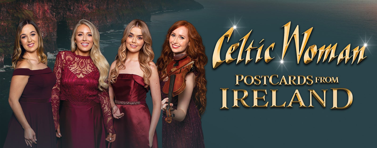 Celtic Woman