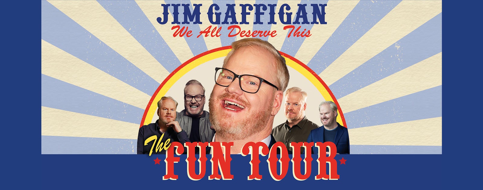 Jim Gaffigan