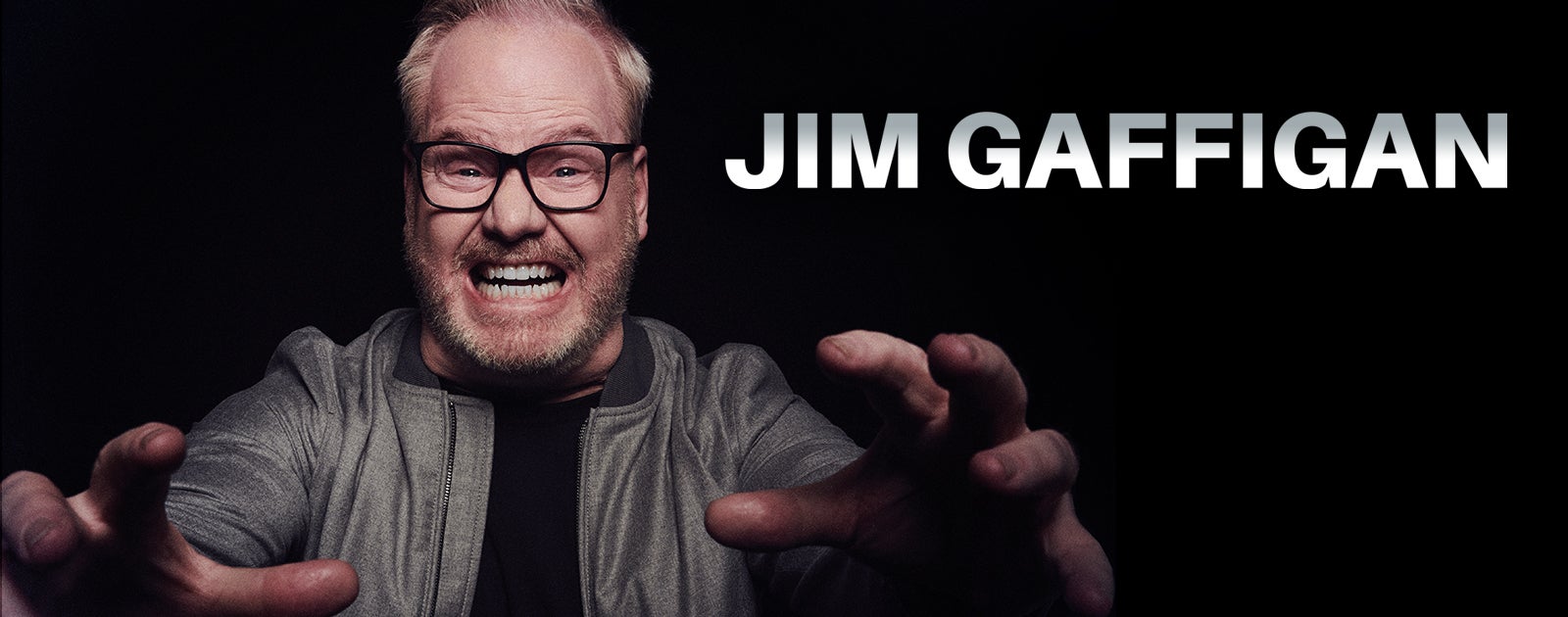 Jim Gaffigan