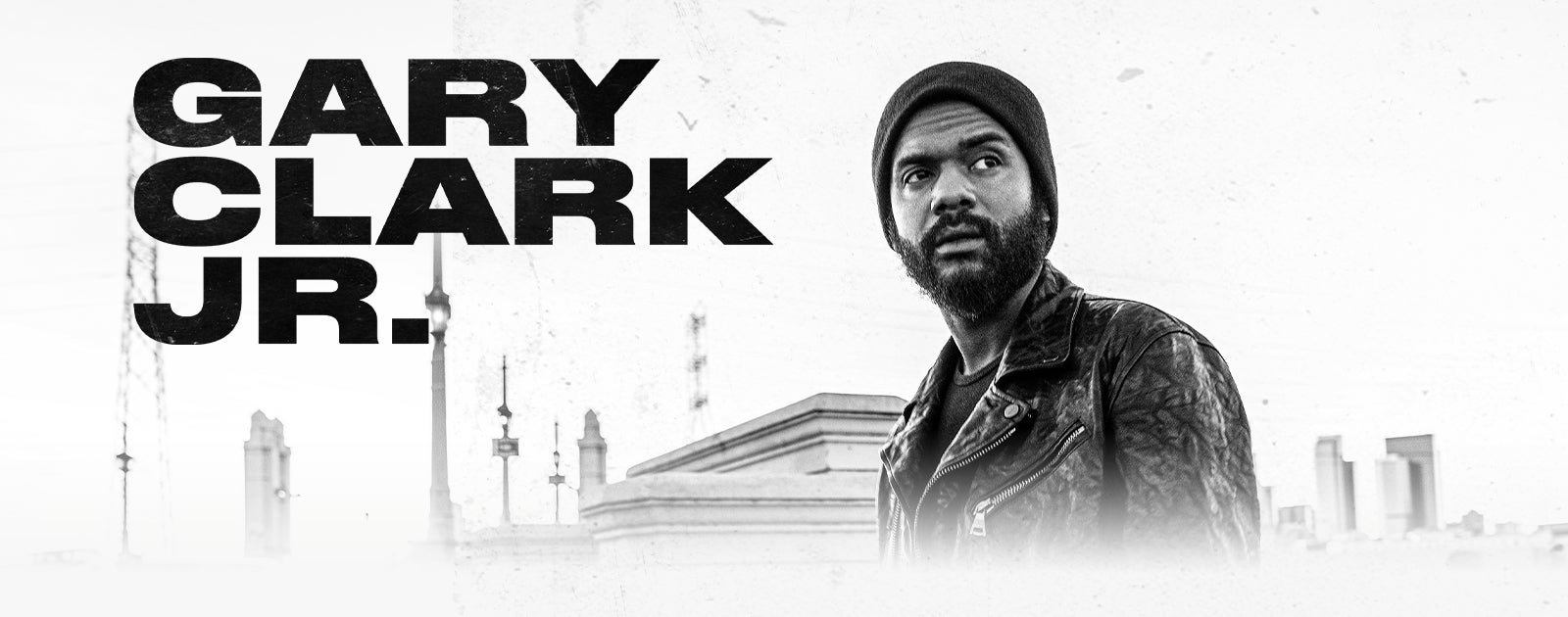 Gary Clark Jr. 