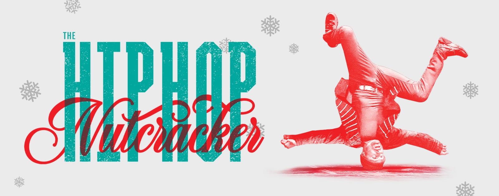 Hip Hop Nutcracker