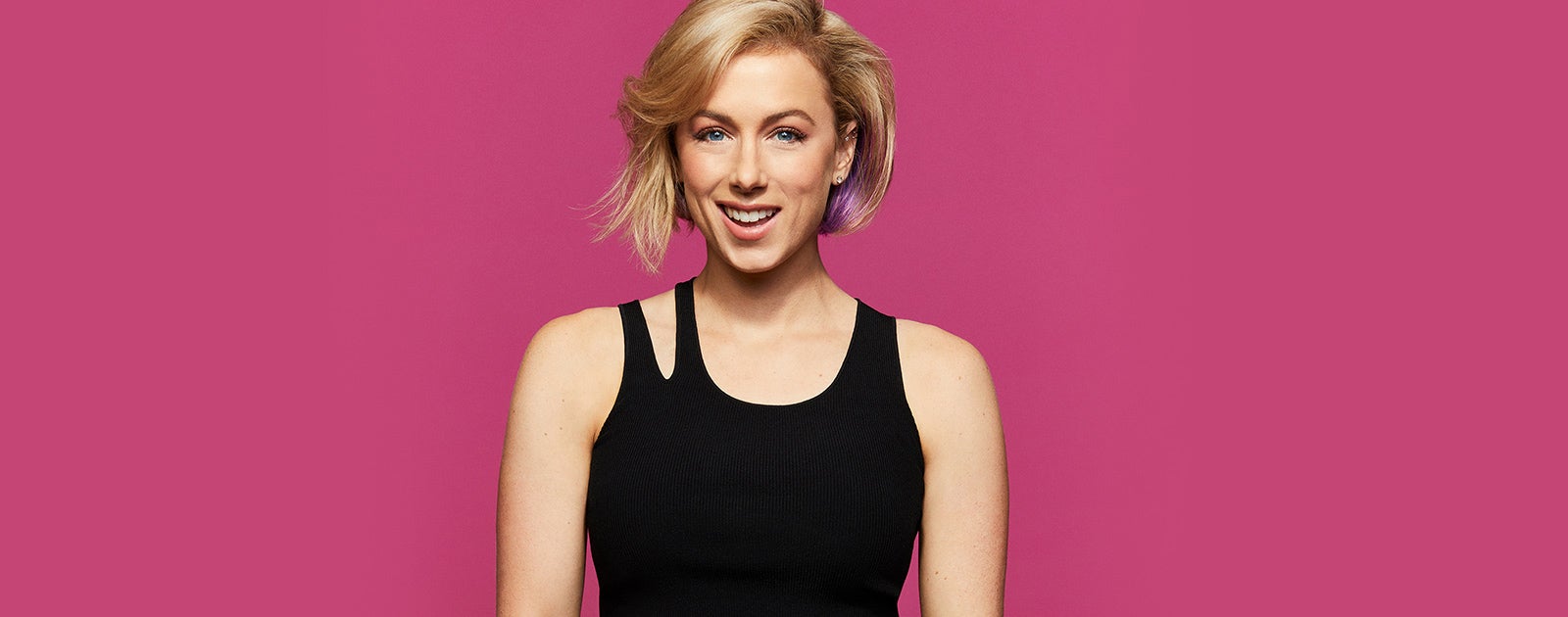 Iliza - RESCHEDULED