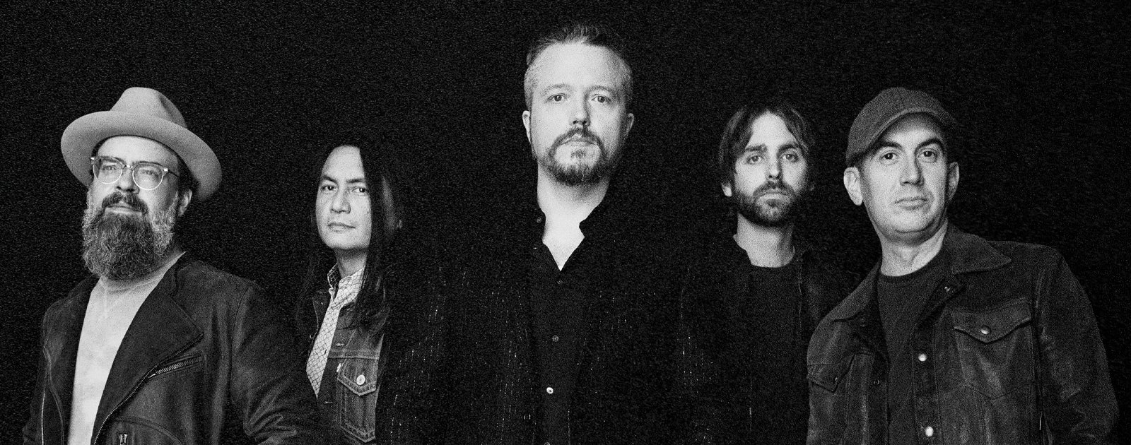 Jason Isbell and The 400 Unit - RESCHEDULED