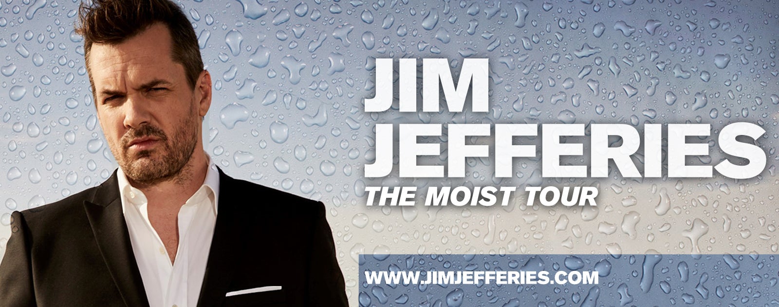 Jim Jefferies