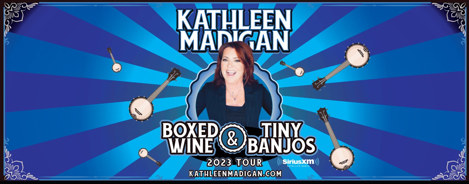 Kathleen Madigan