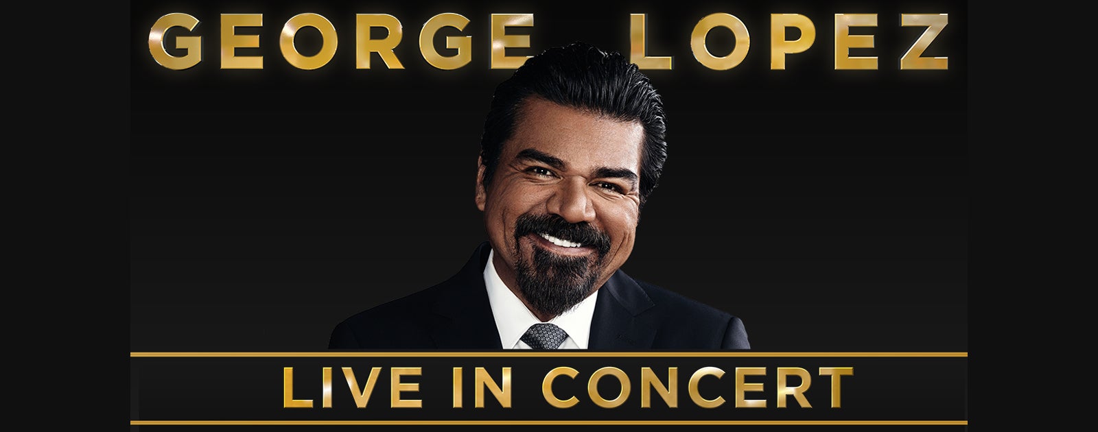 George Lopez