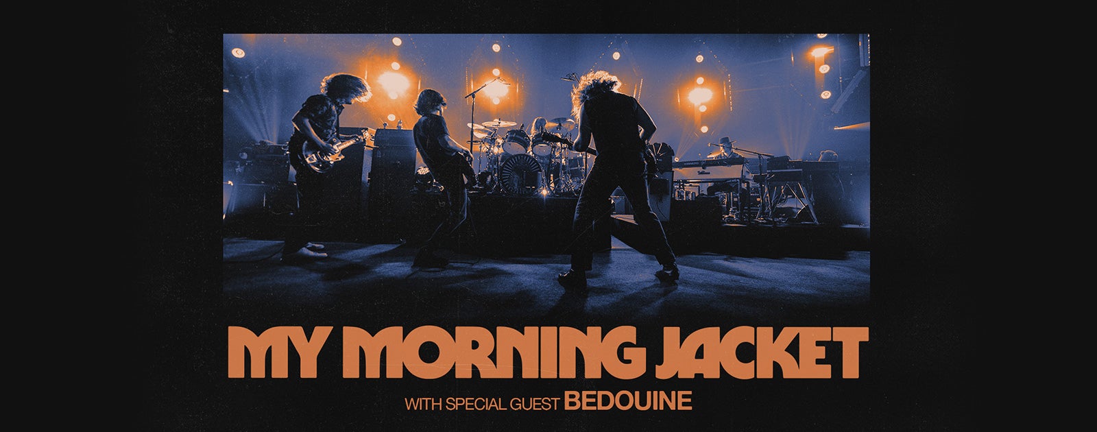 My Morning Jacket