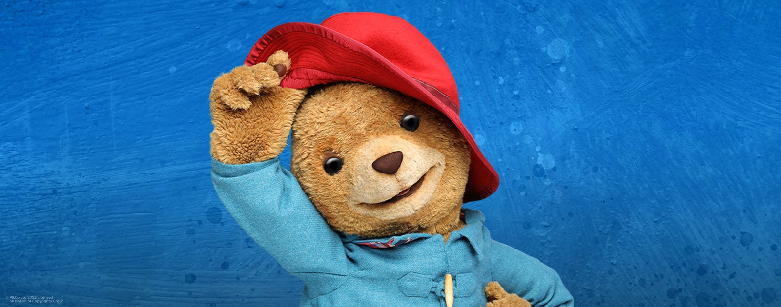 Canceled: Paddington Gets in a Jam