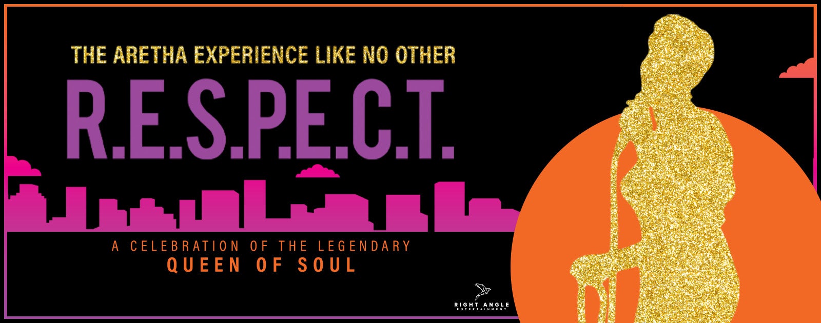 R.E.S.P.E.C.T.