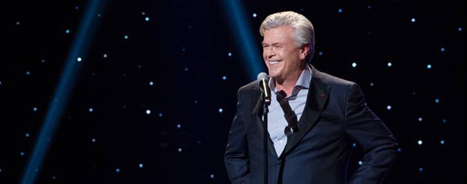 Ron White - RESCHEDULED