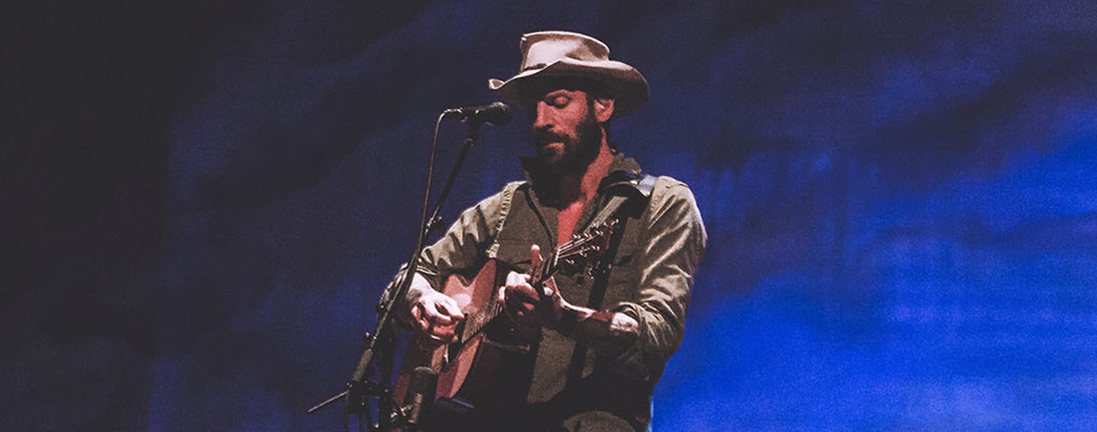 Ray LaMontagne