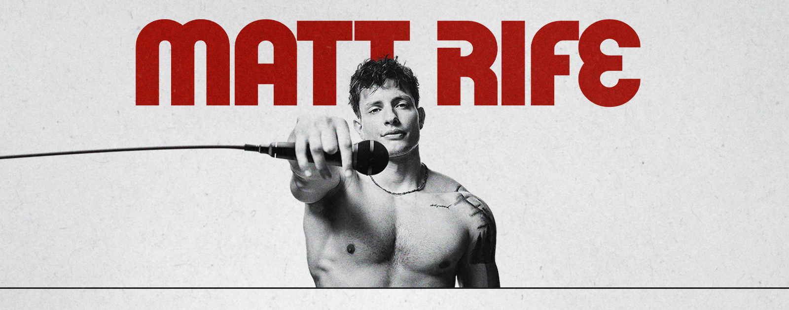 Matt Rife