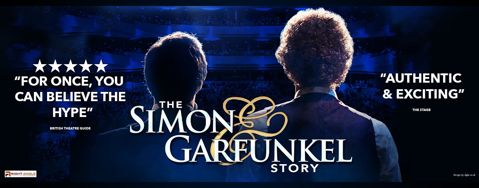 The Simon & Garfunkel Story