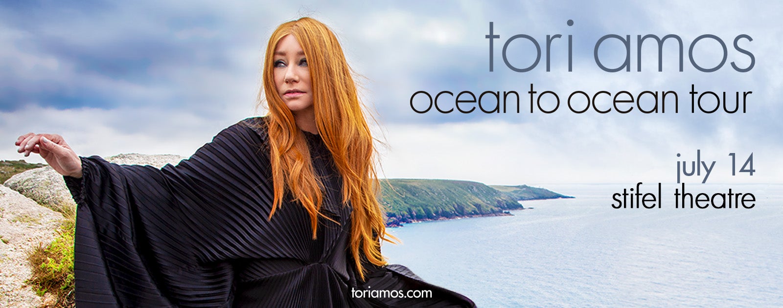 Tori Amos