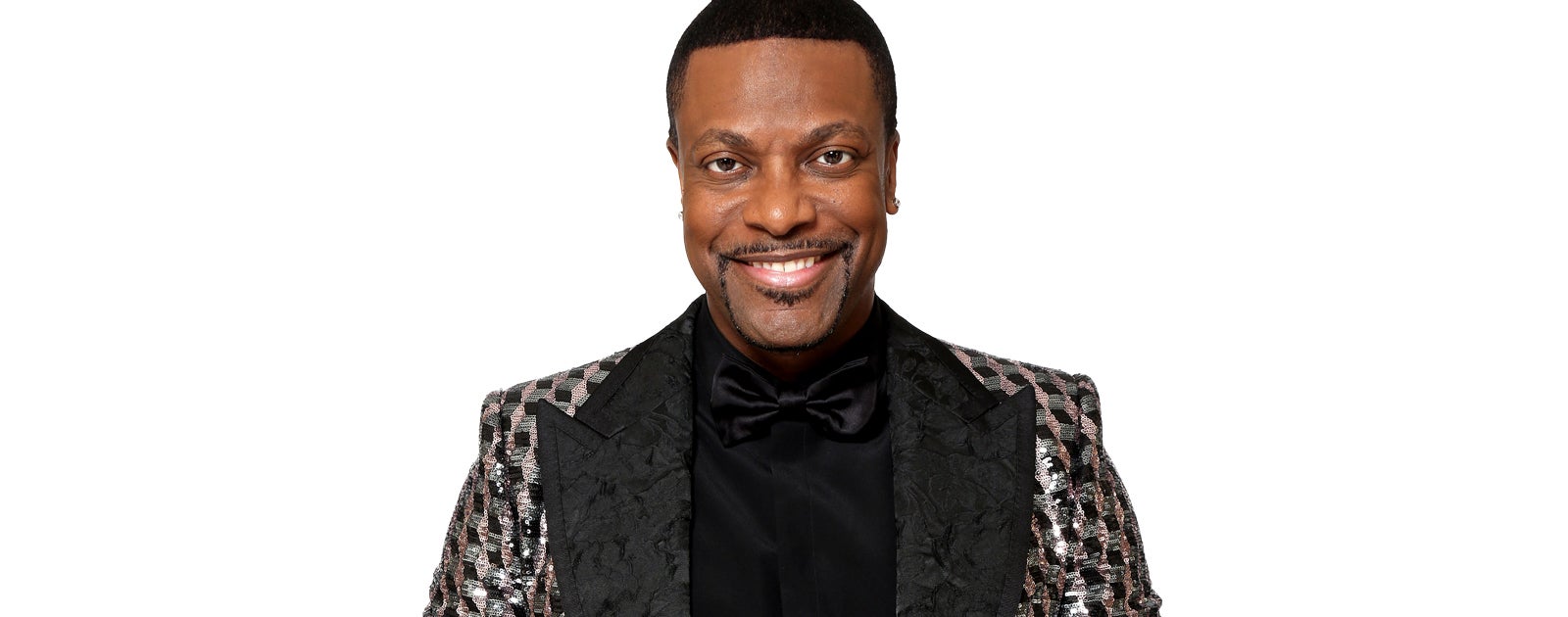 Chris Tucker