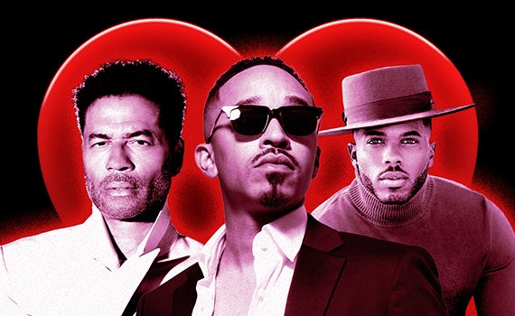 More Info for October London