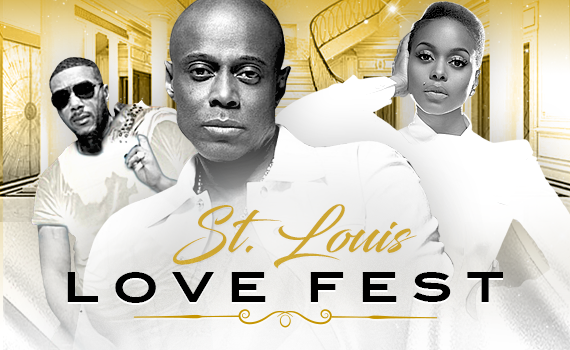 More Info for St. Louis Love Fest