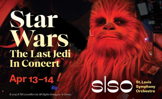 More Info for Star Wars: The Last Jedi in Concert