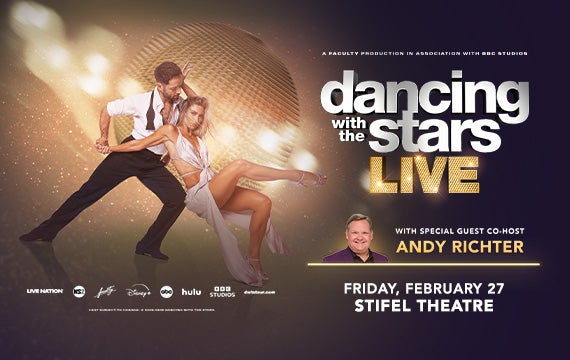 More Info for Dancing with the Stars 