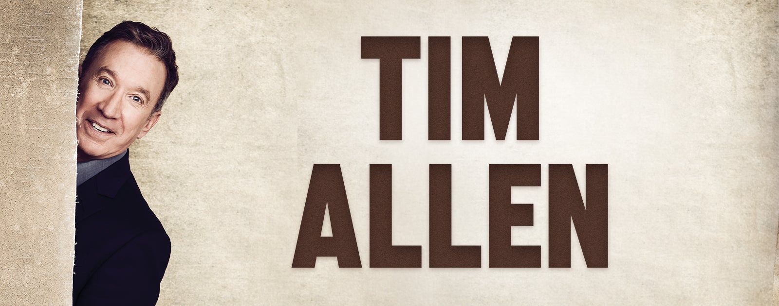 tim allen tour schedule