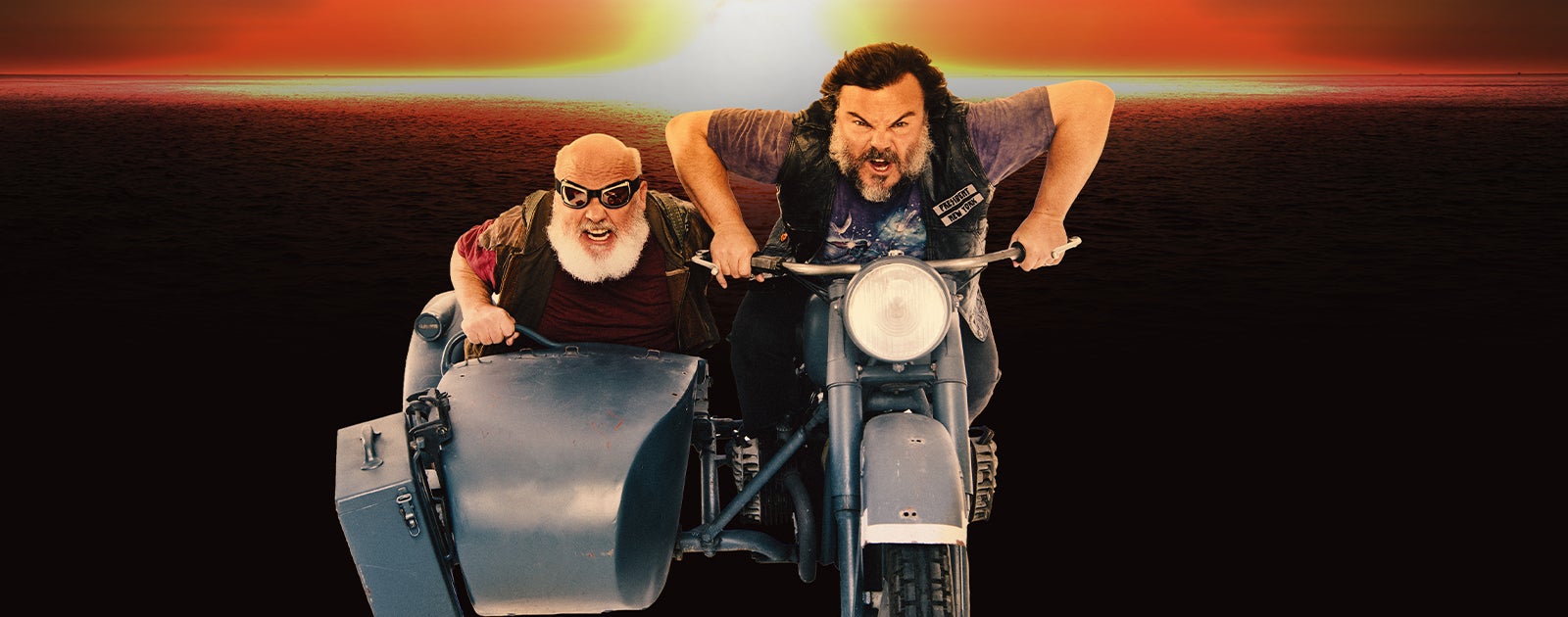 Tenacious D