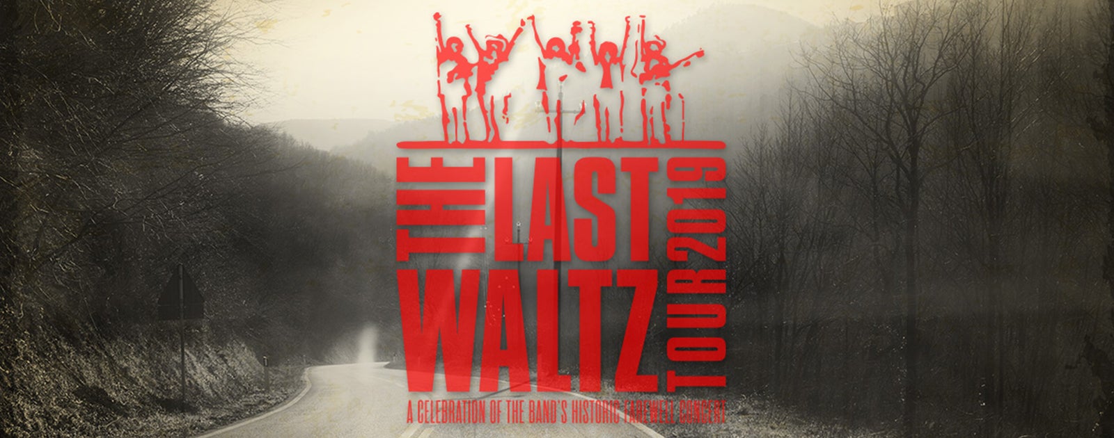 The Last Waltz Tour