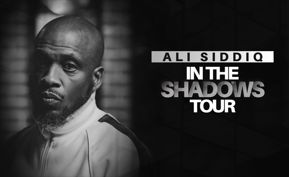 More Info for Ali Siddiq