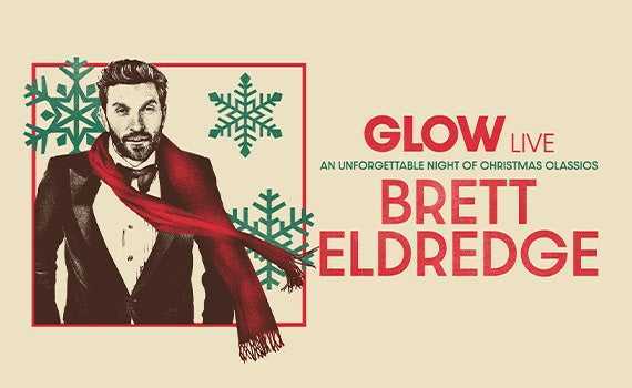 Brett Eldredge | Stifel Theatre