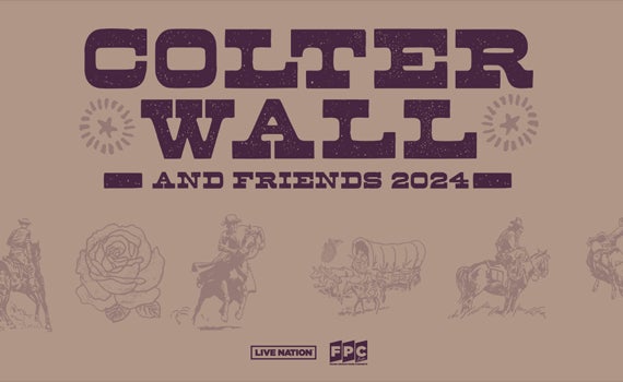 More Info for Colter Wall and Friends