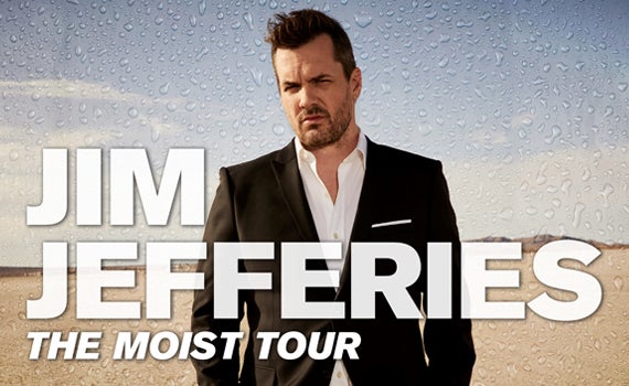 More Info for Jim Jefferies