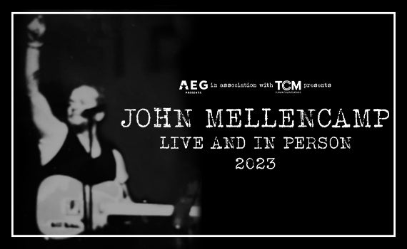 More Info for John Mellencamp