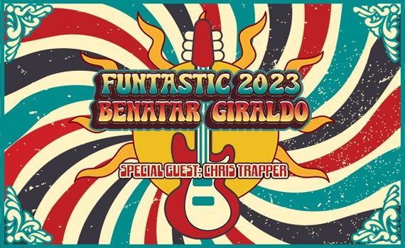 More Info for Pat Benatar and Neil Giraldo