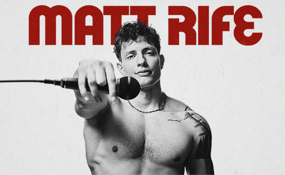 More Info for Matt Rife