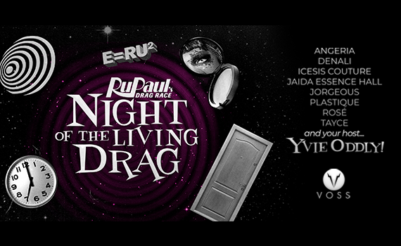More Info for RuPaul's Drag Race