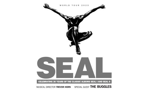 More Info for Seal