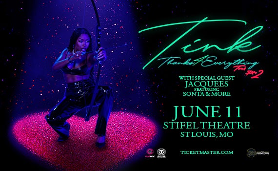 More Info for Tink & Friends