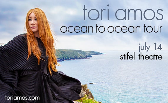 More Info for Tori Amos