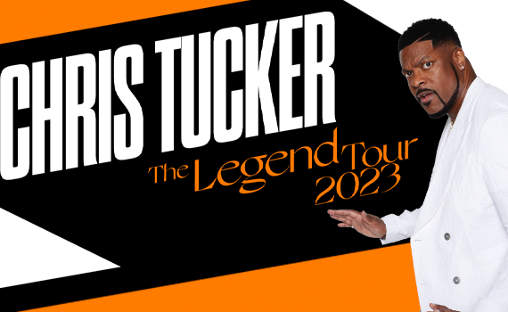 More Info for Chris Tucker