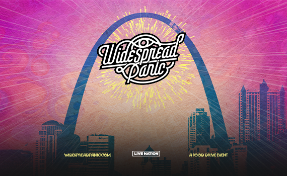 More Info for Widespread Panic