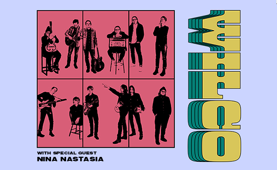 More Info for Wilco