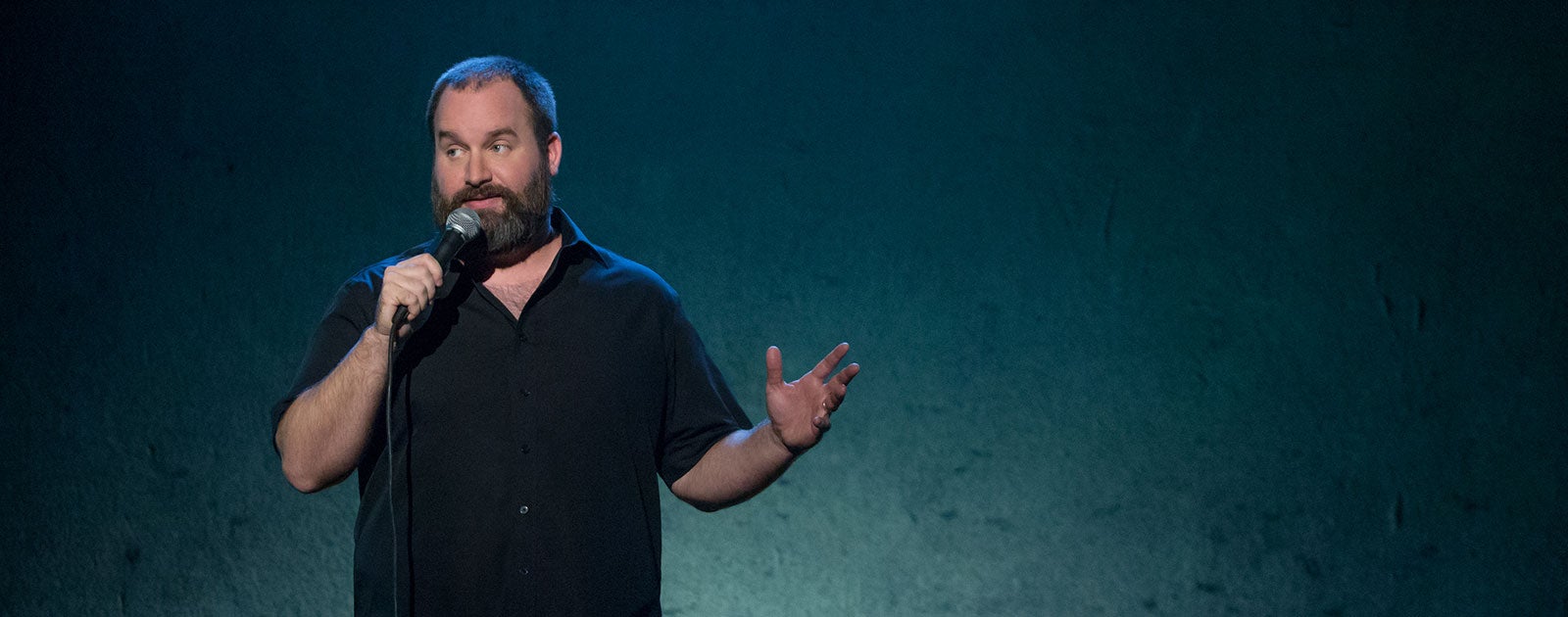 Tom Segura