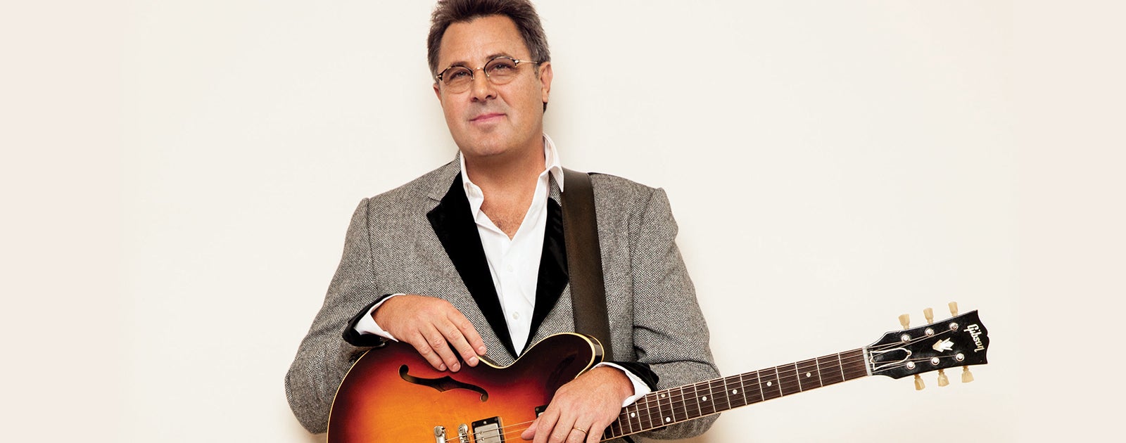 Vince Gill