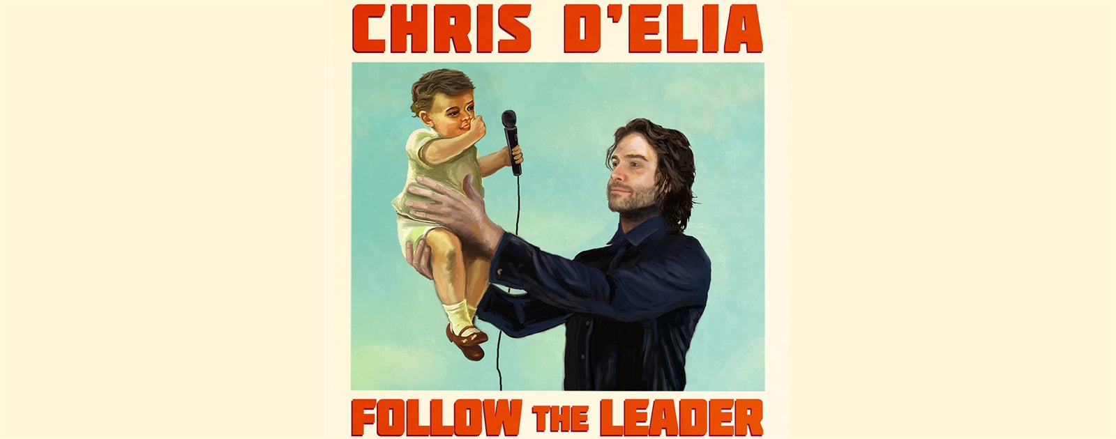 Chris D'Elia