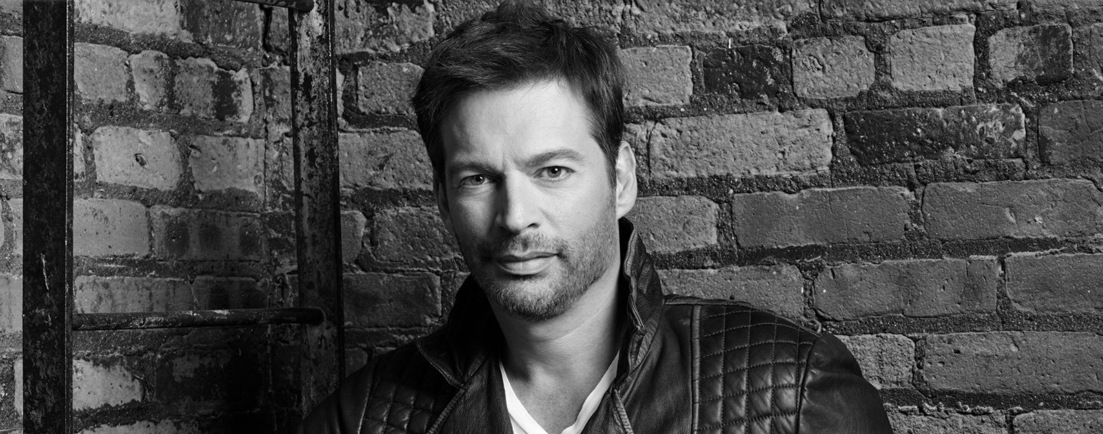 Harry Connick Jr.