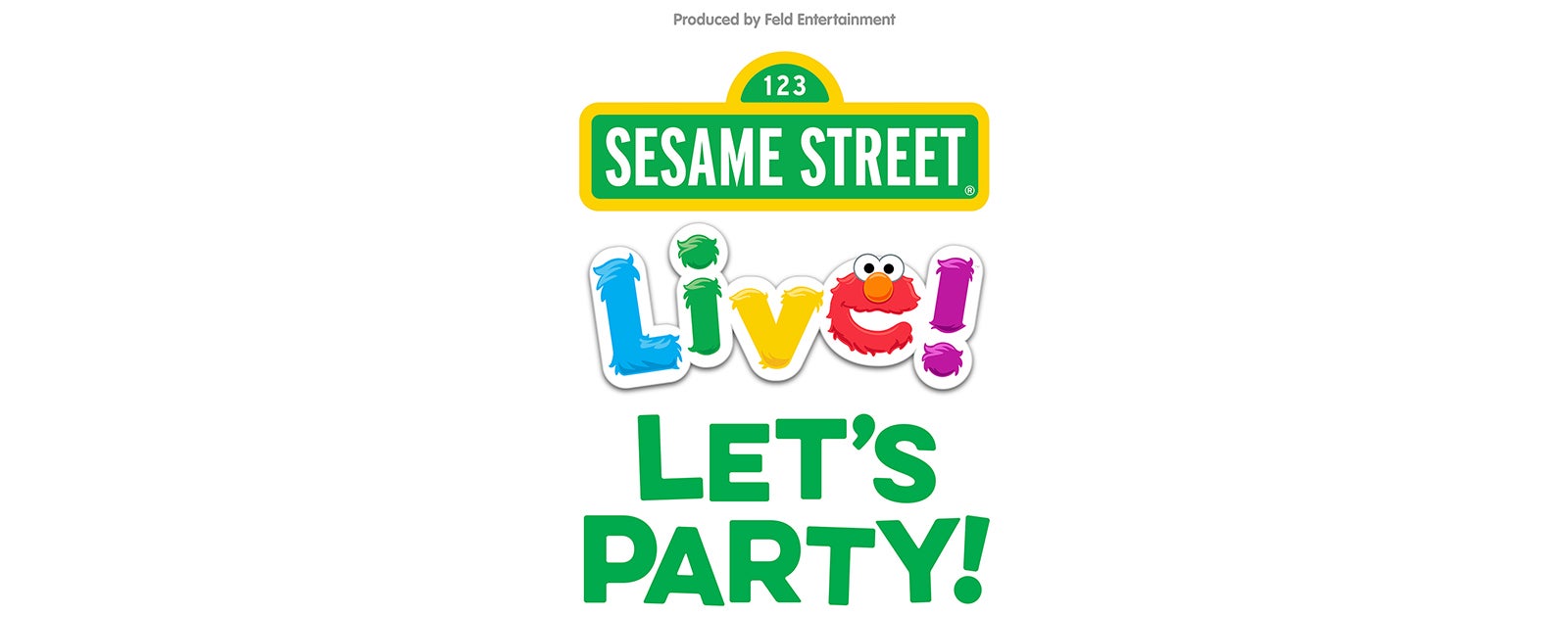 Sesame Street Live!