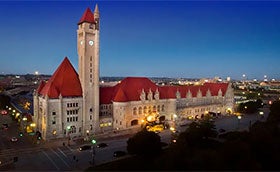 Union Station Hotel