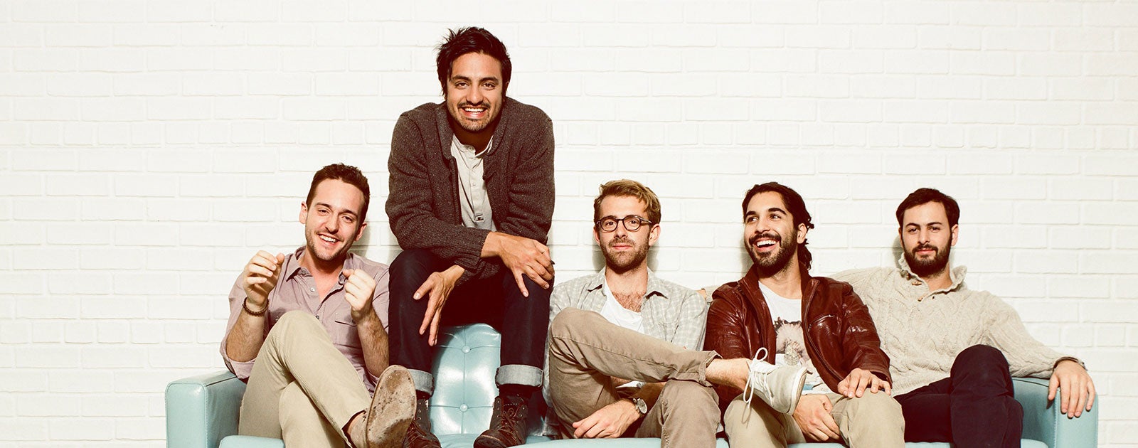 Young The Giant 