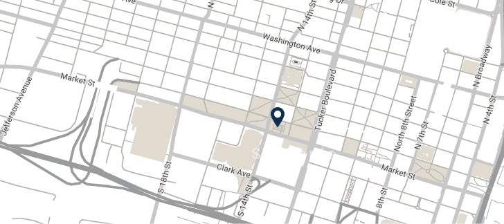 Venue on Map